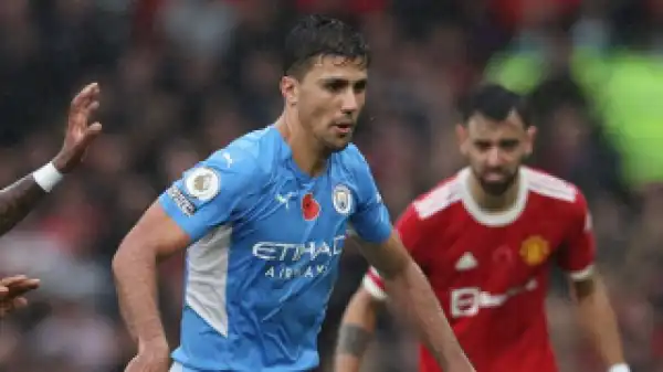 Facing Man City and Rodri will be special - KokeKoke