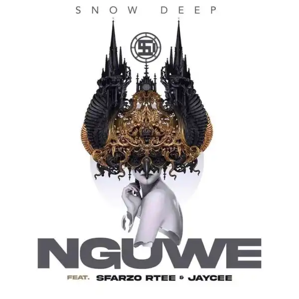 Snow Deep – Nguwe ft. Sfarzo Rtee & jaycee