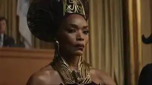 Black Panther 2’s Angela Bassett on Losing the Oscar for Wakanda Forever