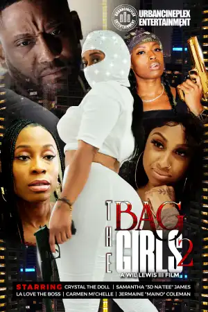 The Bag Girls 2 (2022)