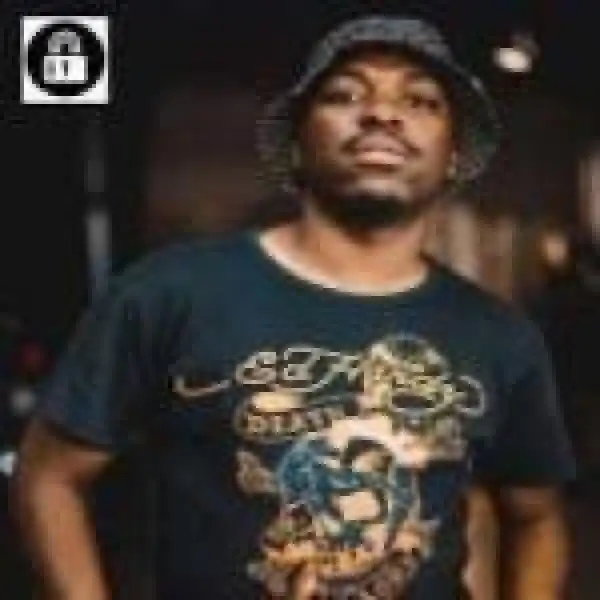 De Mthuda – Locked