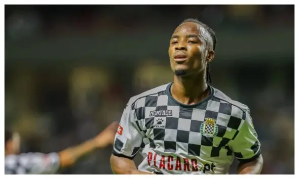 Transfer: Trabzonspor line up January move for Onyemaechi