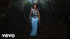 Tiwa Savage - One Heart (Can Change The World) (Video)