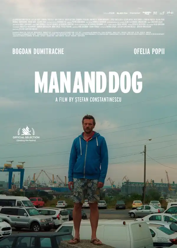 Man and Dog (2022) [Romanian]