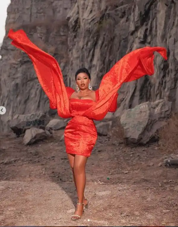 Toyin Lawani And Husband Expecting Second Child Together