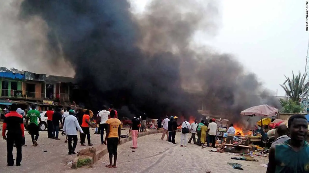 Plateau attacks: ‘Soldiers supporting Fulani militias to attack us’ – Community leader alleges