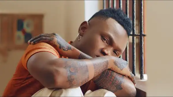 Mbosso – Sina Nyota (Video)