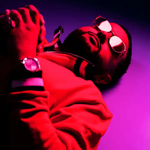 Nav - Addict (OG)