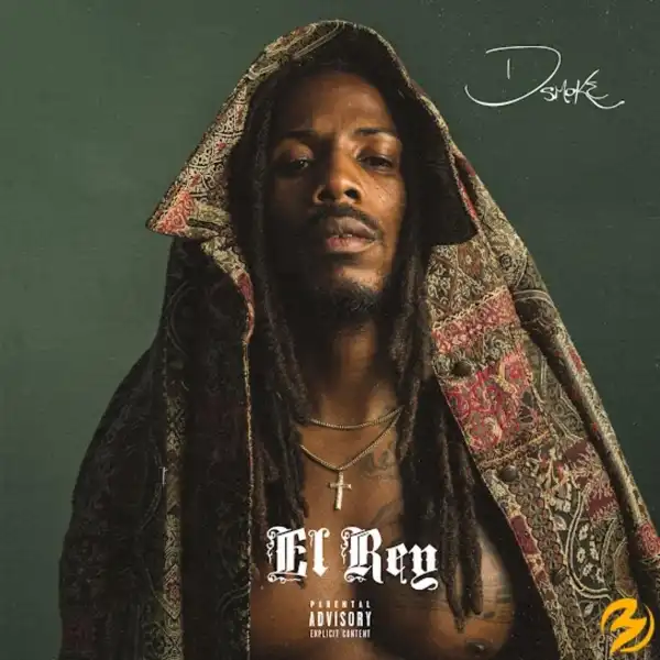 D Smoke - El Rey