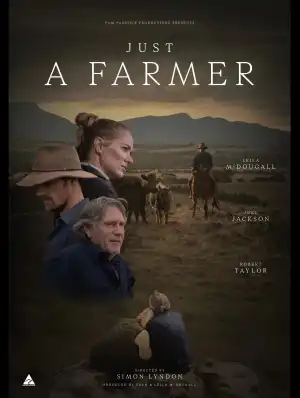 Just a Farmer (2024)