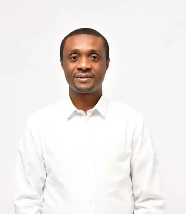 Nathaniel Bassey pens gratitude to God as he celebrates birthday