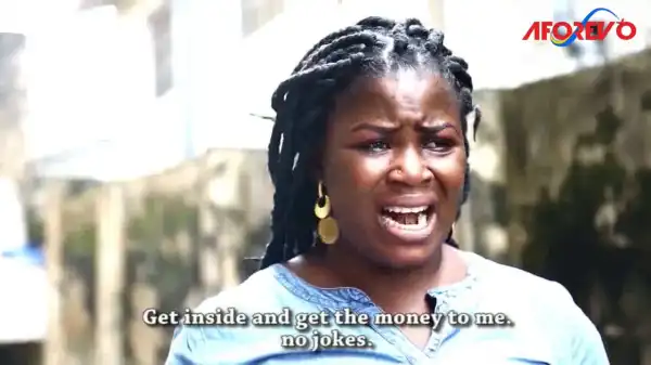 ASIFE IGBESE (2020) (Yoruba Movie)