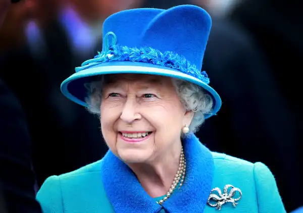 Net Worth Of Queen Elizabeth of England