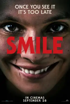 Smile (2022)