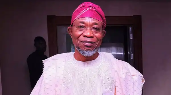 Aregbesola tasks states on correctional centres decongestion