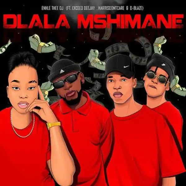 Enhle Thee DJ – Mfana Wadi Meter