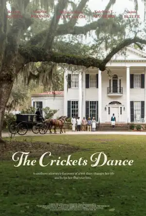 The Crickets Dance (2020)