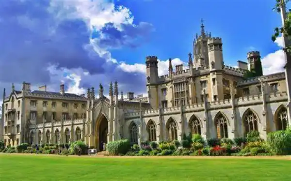 Masters Scholarship at Birmingham Business School, UK