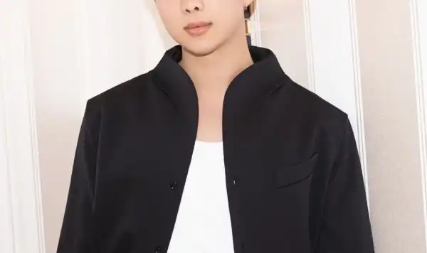 Biography & Career Of Kim Nam-Joon