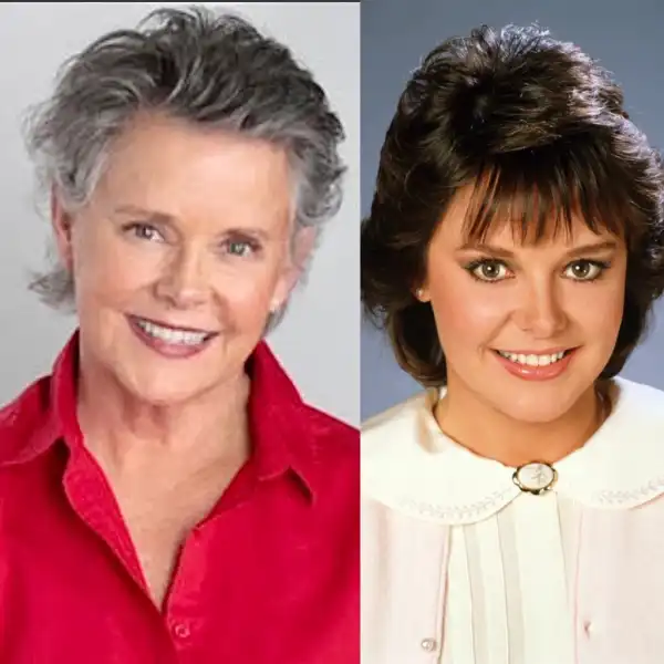 Biography & Career Of Amanda Bearse