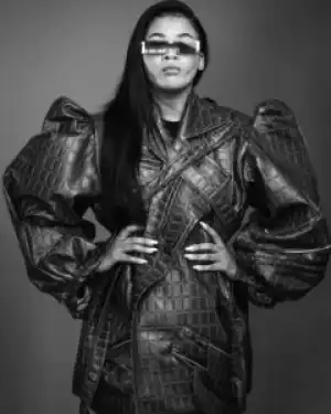 Lady Du – Ling Ling ft. SiphoSomething