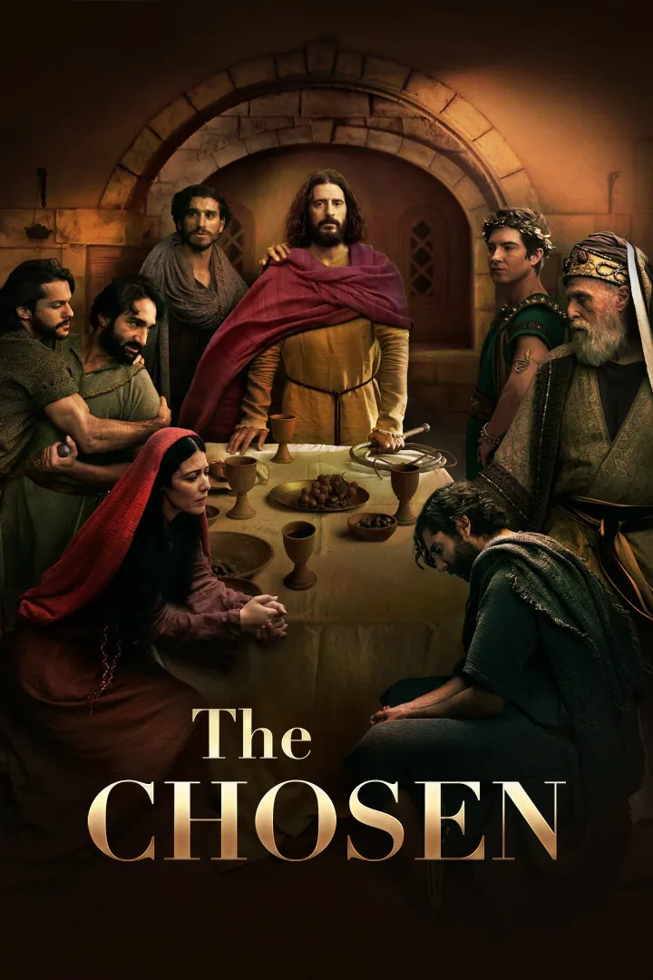 The Chosen (2019 TV Series)