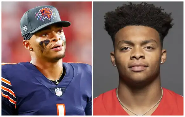 Net Worth Of Justin Fields