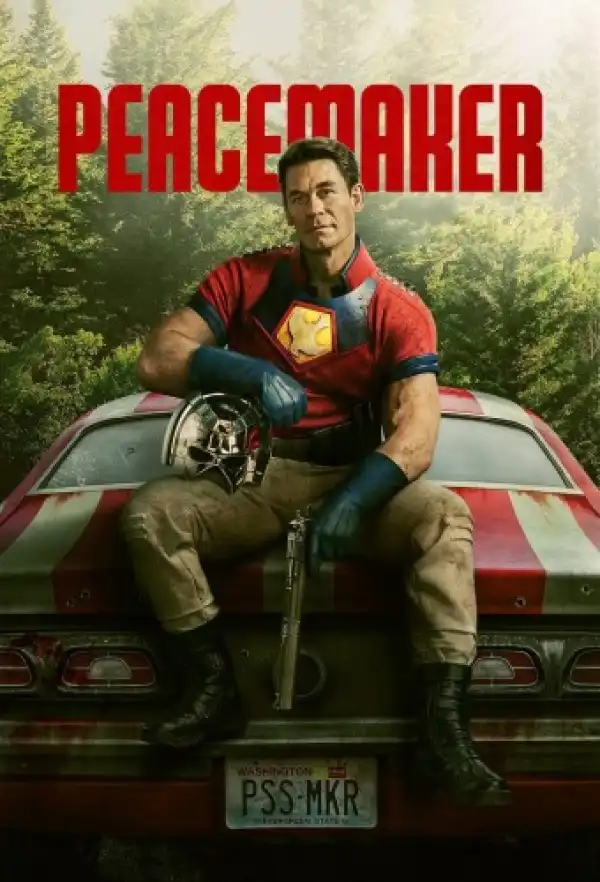 Peacemaker 2022 S01E04