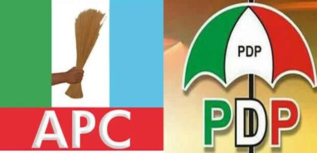Davido And Potable Still Fight Over Elections