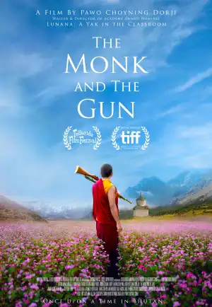 The Monk And The Gun (2023) Mp4 Download Movie ▷ Waploaded