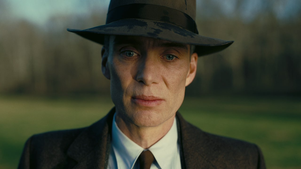 Oppenheimer Runtime Reveals It’s Christopher Nolan’s Longest Movie