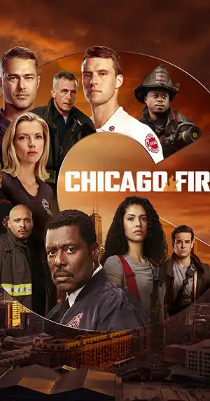 Chicago PD S09E05