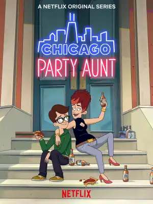 Chicago Party Aunt Season 2