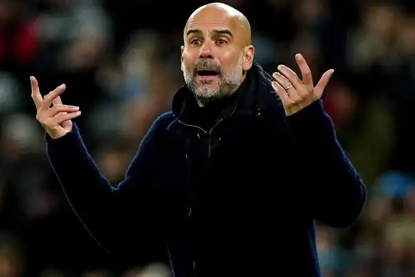 EPL: Why Declan Rice chose Arsenal over Man City – Guardiola