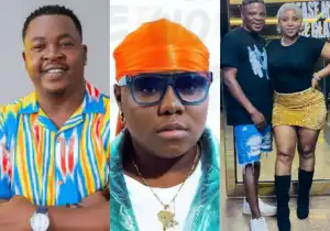 Singer Teni’s Freestyle On Lande’s Marital Scandal Sparks Reactions Online