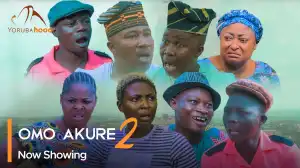 Omo Akure Part 2 (2023 Yoruba Movie)