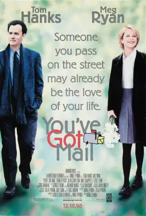Youve Got Mail (1998)