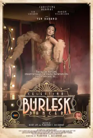 Celestina Burlesk Dancer (2024) [Filipino]