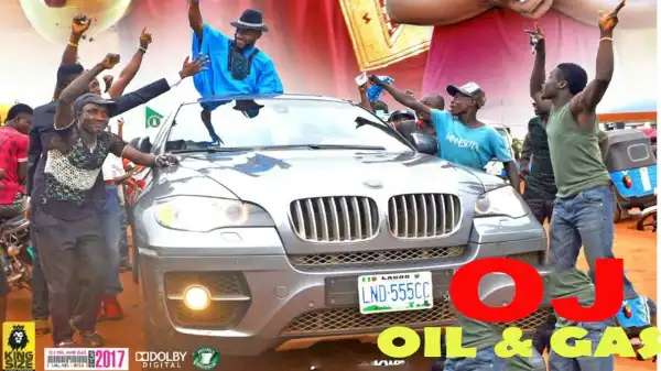 Oj Oil & Gas Season 4
