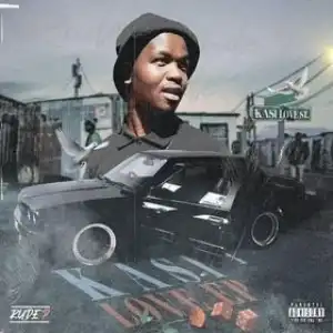 Rude P – KasiLove EP