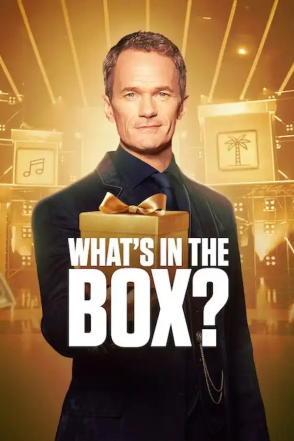 Whats in the Box S01 E06