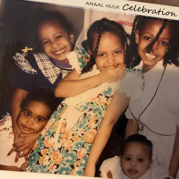 Amaal Nuux – Celebration