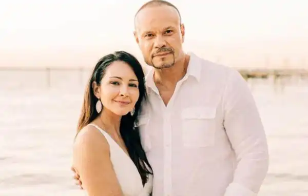 Biography & Career Of Paula Andrea Bongino