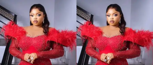 “It’s About My Faith”- Juliana Olayode Breaks Silence On Refusing Kissing Roles