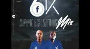 Cultivated Soulz – 6K Appreciation Mix