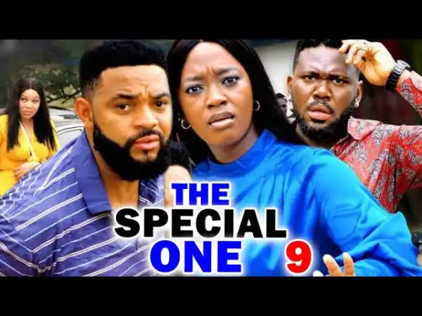 Special One Season 9