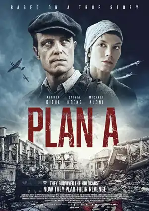 Plan A (2021)