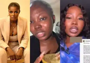 Hilda Baci apologizes, offers N50k food voucher to lady who laments bitterly over N6k pepper soup bought from her restaurant