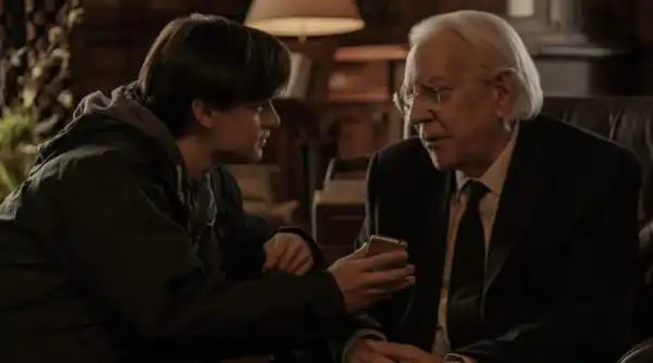 Mr. Harrigan’s Phone Trailer Previews Netflix’s Stephen King Adaptation