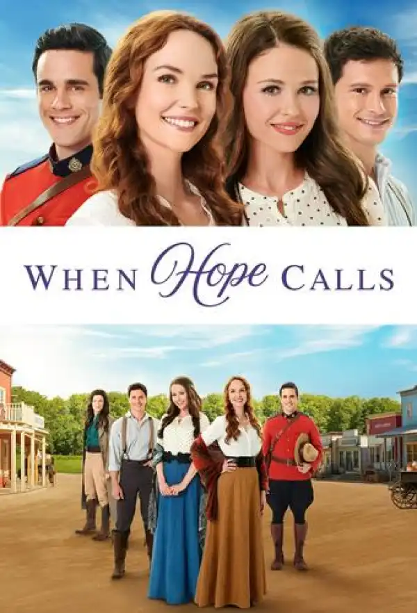 When Hope Calls Season 2